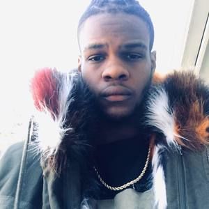 Meet your Posher, Ty